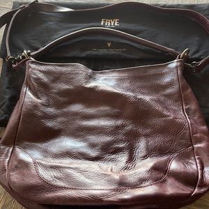 Frye bag